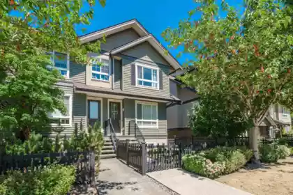 66 21867 50 Avenue, Langley, BC, Langley — Townhouse for sale