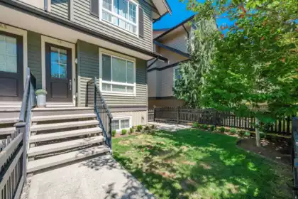 66 21867 50 Avenue, Langley, BC, Langley — Townhouse for sale