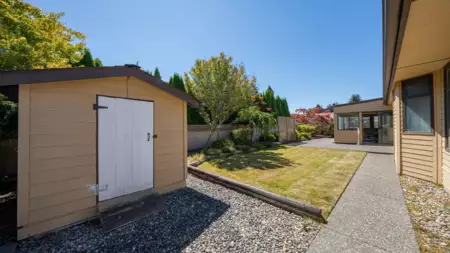 Swimming Pool Photo of 14076 19a Avenue, Surrey, BC