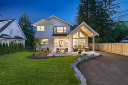 23633 36a Avenue, Langley, BC, Langley — Single Family Residence for sale