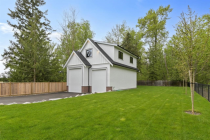 23633 36a Avenue, Langley, BC, Langley — Single Family Residence for sale