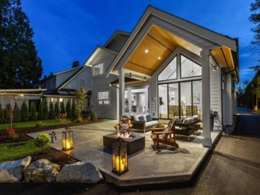 23633 36a Avenue, Langley, BC, Langley — Single Family Residence for sale