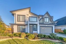 7102 Bridge Street, Richmond, BC