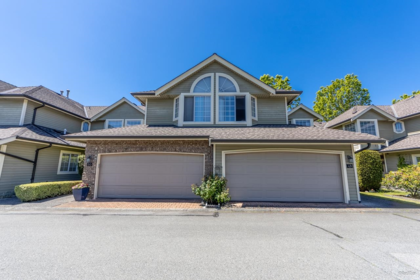 49 11100 Railway Avenue, Richmond, BC, Richmond — Townhouse for sale