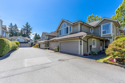 49 11100 Railway Avenue, Richmond, BC, Richmond — Townhouse for sale