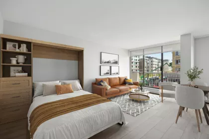 306 145 St. Georges Avenue, North Vancouver, BC, North Vancouver — Apartment/Condo for sale