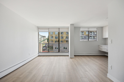 306 145 St. Georges Avenue, North Vancouver, BC, North Vancouver — Apartment/Condo for sale