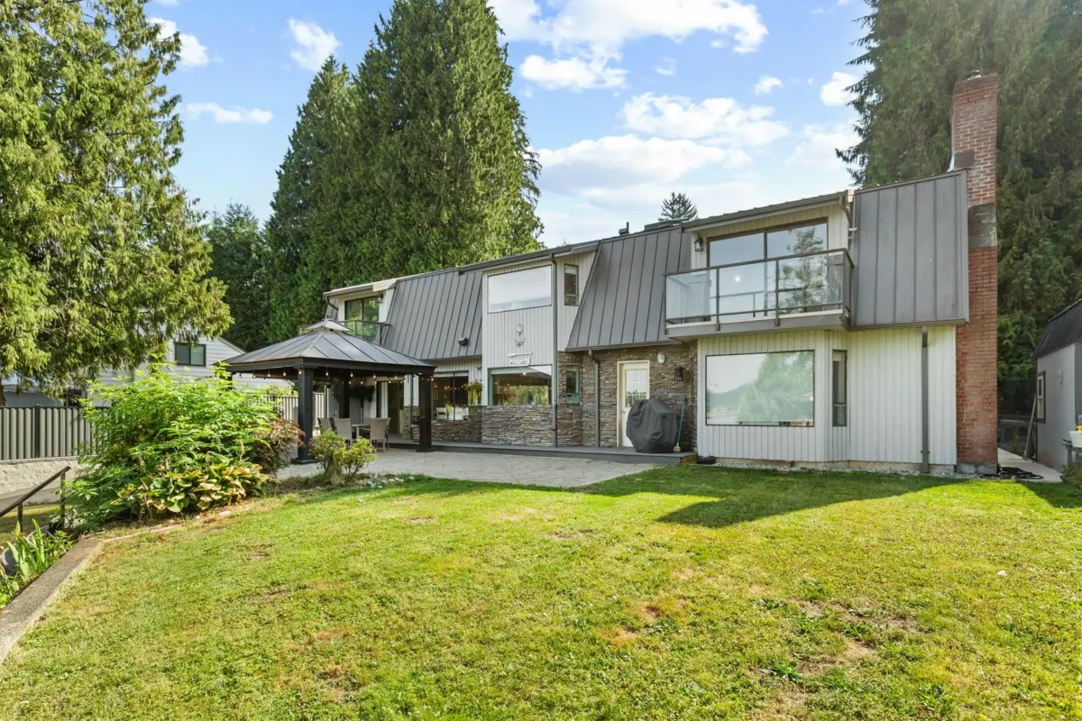 Bedroom 2 Photo of 9233 Hayward Street, Mission, BC