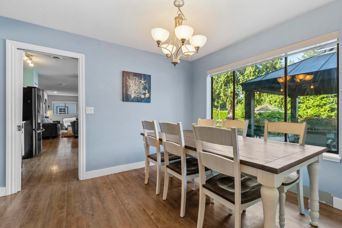 Bedroom 4 Photo of 9233 Hayward Street, Mission, BC
