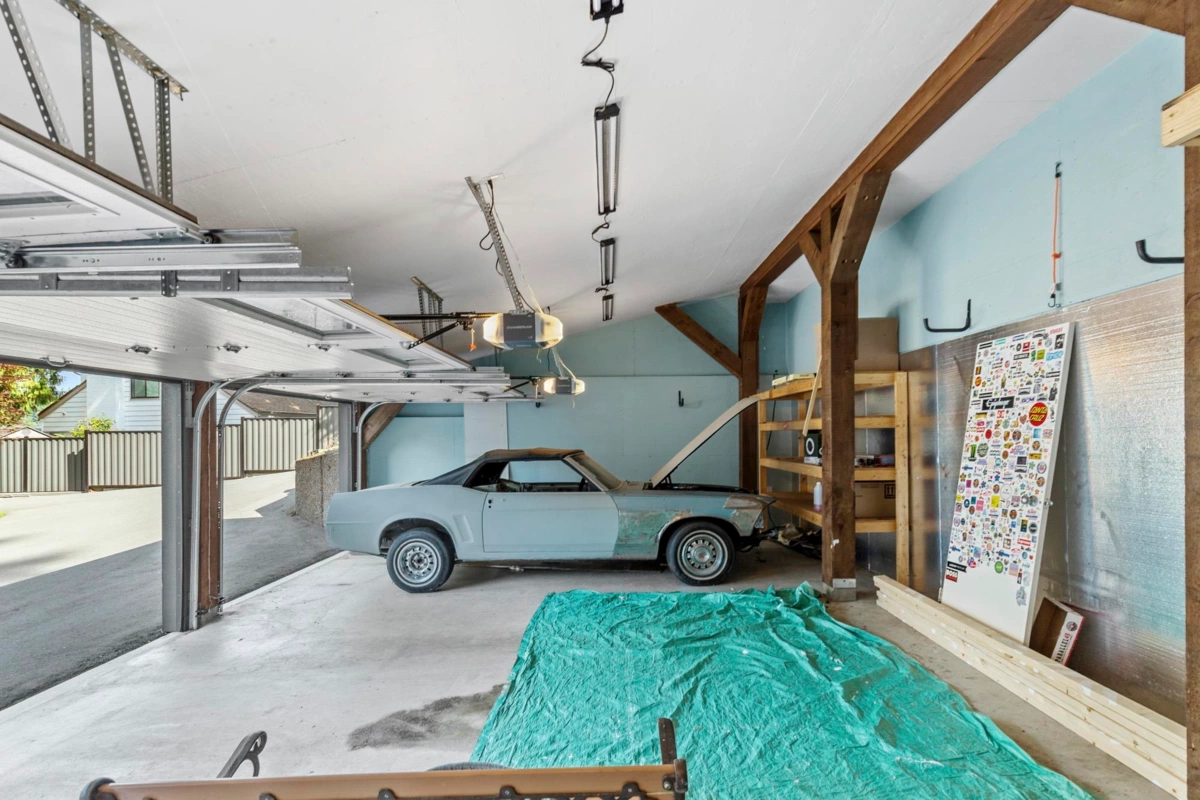 Community Amenities Photo (Clubhouse) of 9233 Hayward Street, Mission, BC