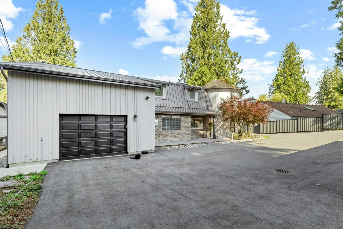 Neighborhood Park Photo Near 9233 Hayward Street, Mission, BC