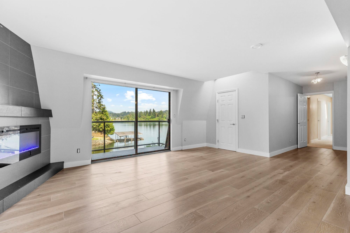 Outdoor Deck Photo of 9233 Hayward Street, Mission, BC