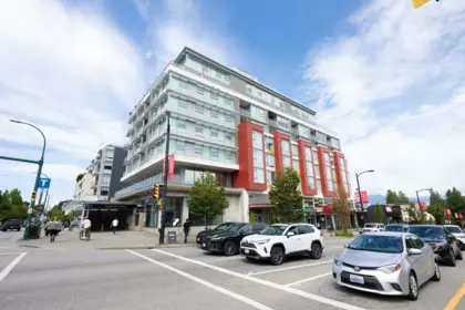 606 4083 Cambie Street, Vancouver, BC, Vancouver — Apartment/Condo for sale