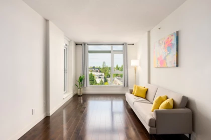 606 4083 Cambie Street, Vancouver, BC, Vancouver — Apartment/Condo for sale