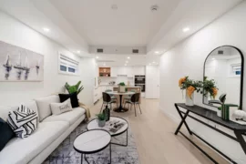 105 918 W 32nd Avenue, Vancouver, BC