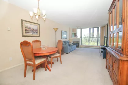 701 200 Newport Drive, Port Moody, BC, Port Moody — Apartment/Condo for sale