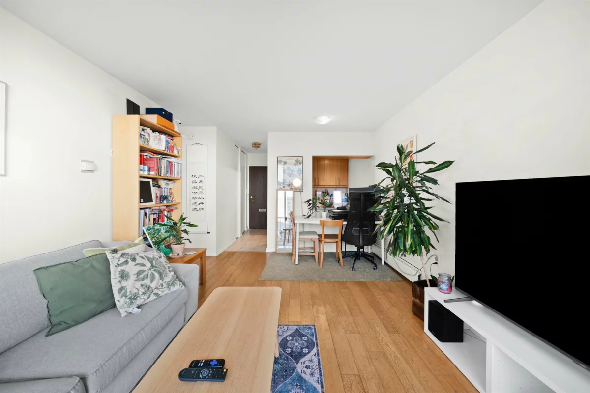 Pantry Photo of 1803 1251 Cardero Street, Vancouver, BC