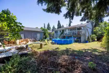 839 Regan Avenue, Coquitlam, BC, Coquitlam — Single Family Residence for sale