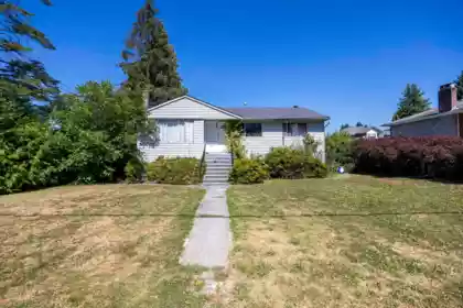 839 Regan Avenue, Coquitlam, BC, Coquitlam — Single Family Residence for sale