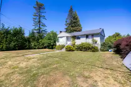 839 Regan Avenue, Coquitlam, BC, Coquitlam — Single Family Residence for sale