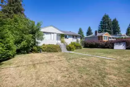 839 Regan Avenue, Coquitlam, BC, Coquitlam — Single Family Residence for sale