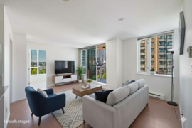 802 550 Taylor Street, Vancouver, BC