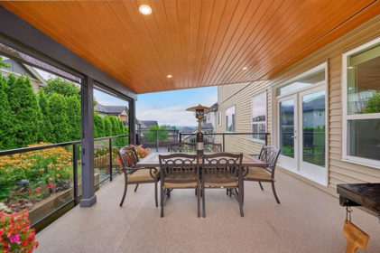 Hot Tub / Spa Photo of 10108 246a Street, Maple Ridge, BC