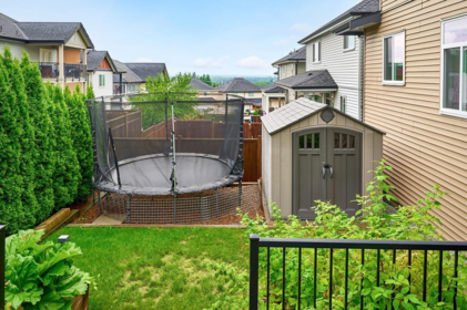 Outdoor Kitchen Photo of 10108 246a Street, Maple Ridge, BC