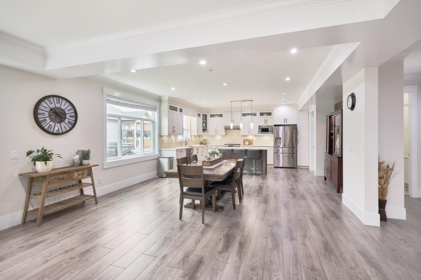 Pantry Photo of 10108 246a Street, Maple Ridge, BC