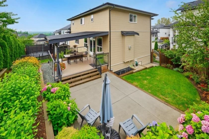 Street View Photo of 10108 246a Street, Maple Ridge, BC