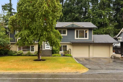 4059 207 Street, Langley, BC, Langley — Single Family Residence for sale