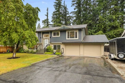 4059 207 Street, Langley, BC, Langley — Single Family Residence for sale