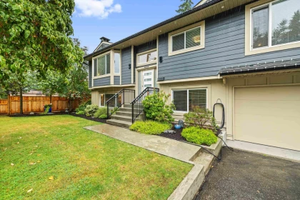 4059 207 Street, Langley, BC, Langley — Single Family Residence for sale