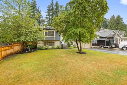 4059 207 Street, Langley, BC, Langley — Single Family Residence for sale