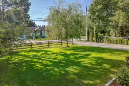 12290 252 Street, Maple Ridge, BC, Maple Ridge — Single Family Residence for sale