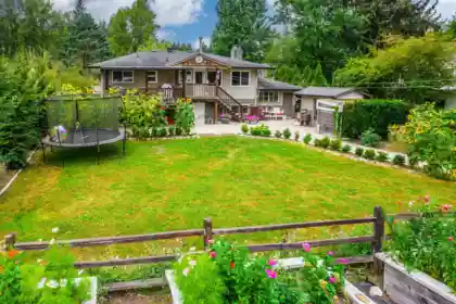 12290 252 Street, Maple Ridge, BC