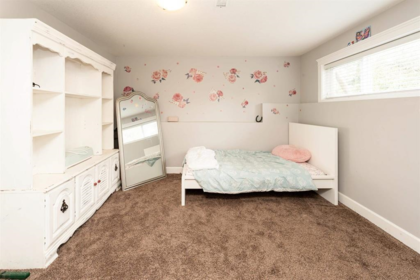 Walk-In Closet Photo of 12290 252 Street, Maple Ridge, BC