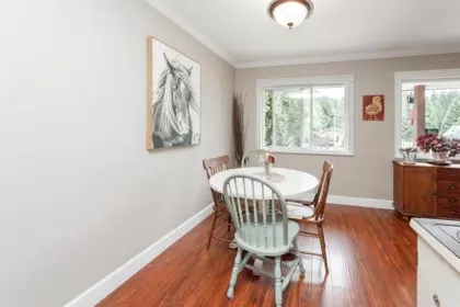 Primary Bedroom Photo of 12290 252 Street, Maple Ridge, BC