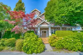 7 2456 163 Street, Surrey, BC