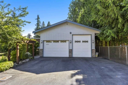 4602 206 Street, Langley, BC, Langley — Single Family Residence for sale