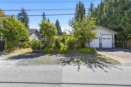 4602 206 Street, Langley, BC, Langley — Single Family Residence for sale