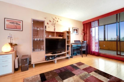 1502 2020 Bellwood Avenue, Burnaby, BC, Burnaby — Apartment/Condo for sale