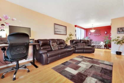 1502 2020 Bellwood Avenue, Burnaby, BC, Burnaby — Apartment/Condo for sale