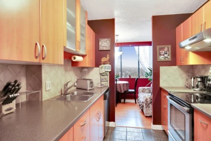 1502 2020 Bellwood Avenue, Burnaby, BC, Burnaby — Apartment/Condo for sale