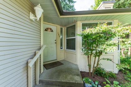 105 101 Parkside Drive, Port Moody, BC, Port Moody — Townhouse for sale