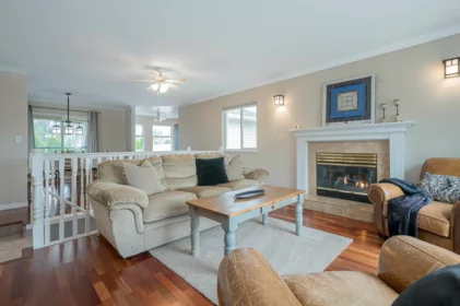3306 274a Street, Langley, BC, Langley — Single Family Residence for sale