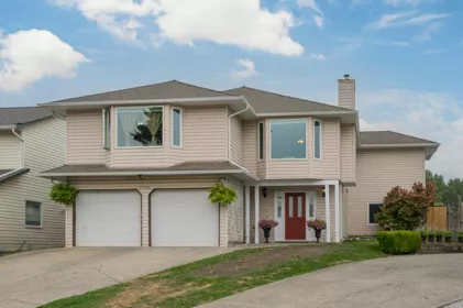 3306 274a Street, Langley, BC, Langley — Single Family Residence for sale