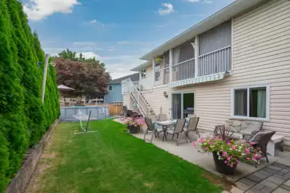 3306 274a Street, Langley, BC, Langley — Single Family Residence for sale