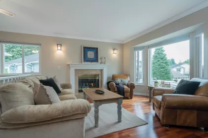3306 274a Street, Langley, BC, Langley — Single Family Residence for sale