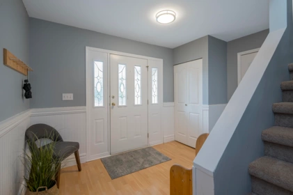 3306 274a Street, Langley, BC, Langley — Single Family Residence for sale